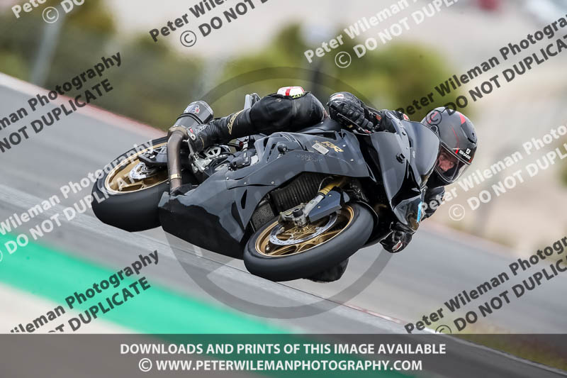 motorbikes;no limits;october 2019;peter wileman photography;portimao;portugal;trackday digital images